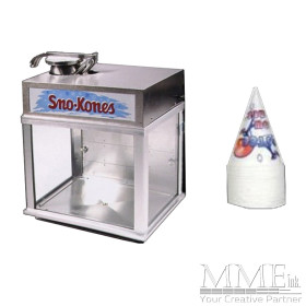Sno-Kone Machine