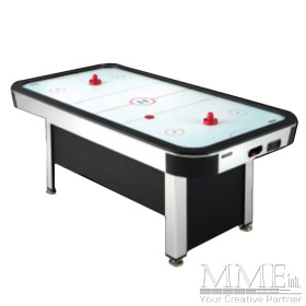 Air Hockey