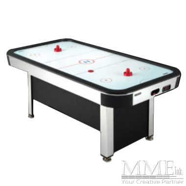 Air Hockey