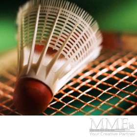 Badminton