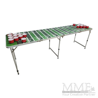 Beer Pong Table