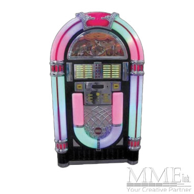 CD Juke Box