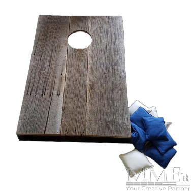 Cornhole Game