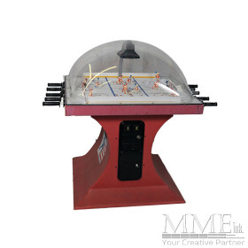 Dome Hockey