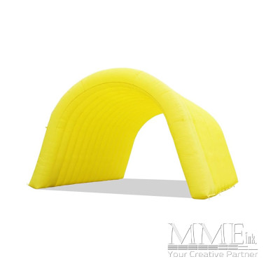 Inflatable Football Entrance Tunnel