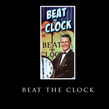 Beat The Clock