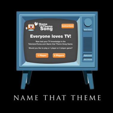 Name That Theme