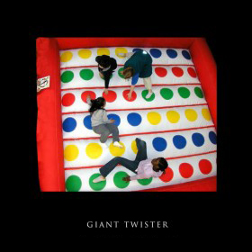 Giant Twister