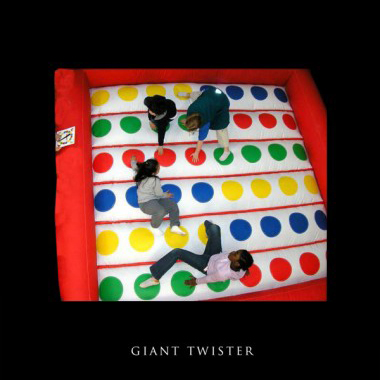 Giant Twister