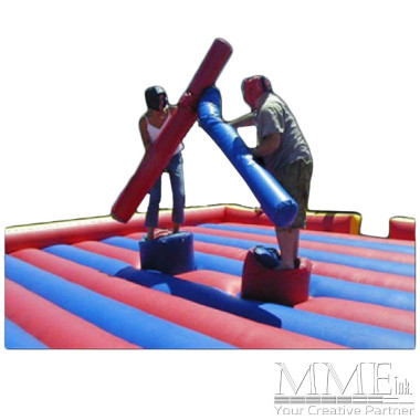 Gladiator Joust
