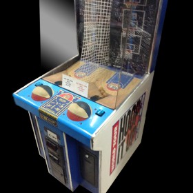 Hoop It Up Basketball Game