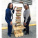 Large Jenga Game