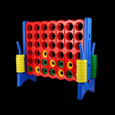 Jumbo Connect Four