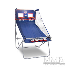 Pop-a-Shot Basketball