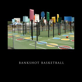 Bankshot Basketball