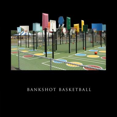 Bankshot Basketball