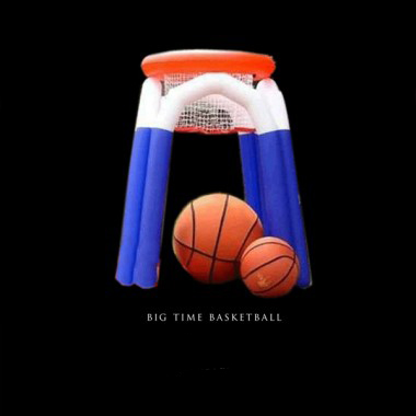 Big Time Basketball