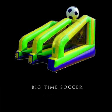 Big Time Soccer