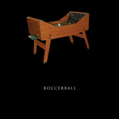 BoccerBall