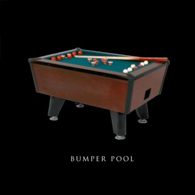 Bumper Pool